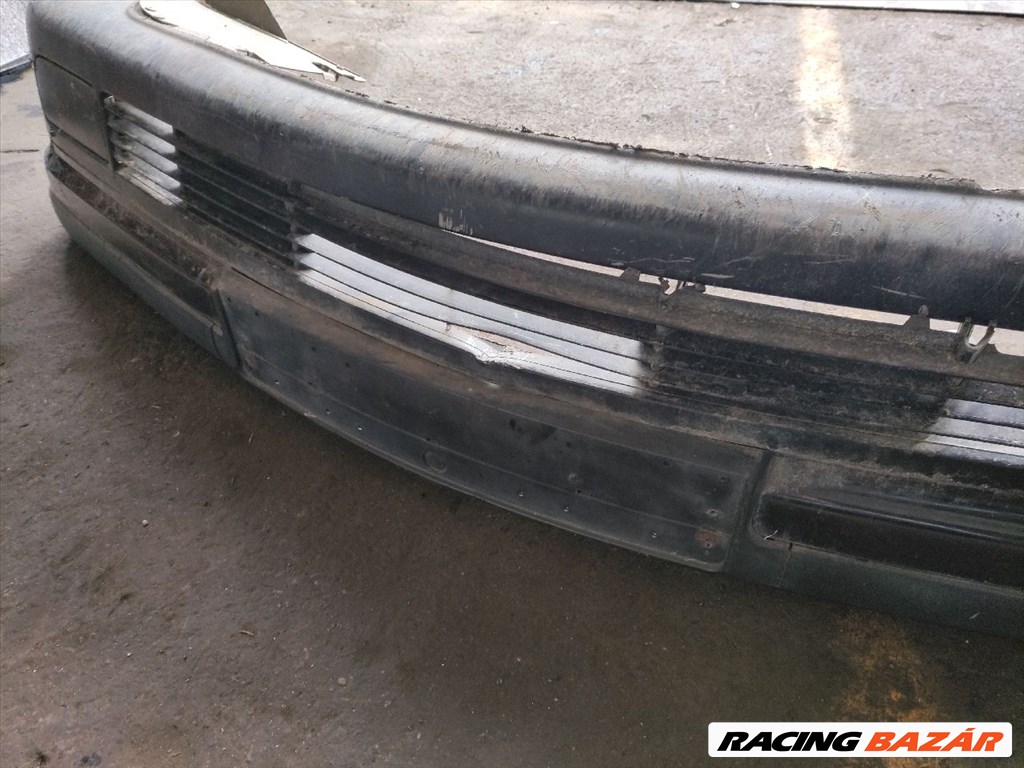 Első Lökhárító ( Üresen) BMW 3 E36 8165096 1. kép