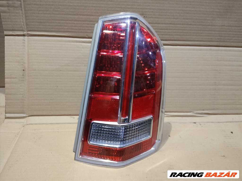 160283 Lancia Thema  2012-2014  Jobb hátsó lámpa 68042174AE 1. kép