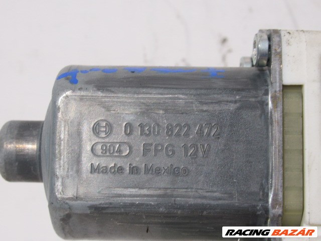 Fiat Freemont jobb első ablakemelő motor 130401 c22330-100 3. kép