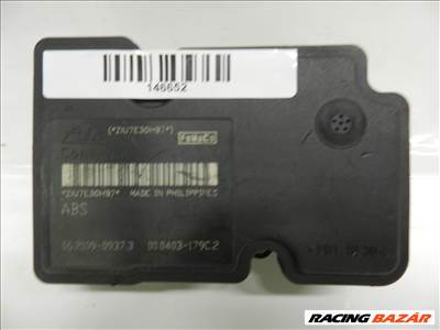 Mazda 2 2007-2015 ABS elektronika D651-437A0-A,06.2102-0468.406.2109-0937.3  ABS EGYSÉGEK JAVÍTÁSÁT, FELÚJÍTÁSÁT VÁLLALJUK.