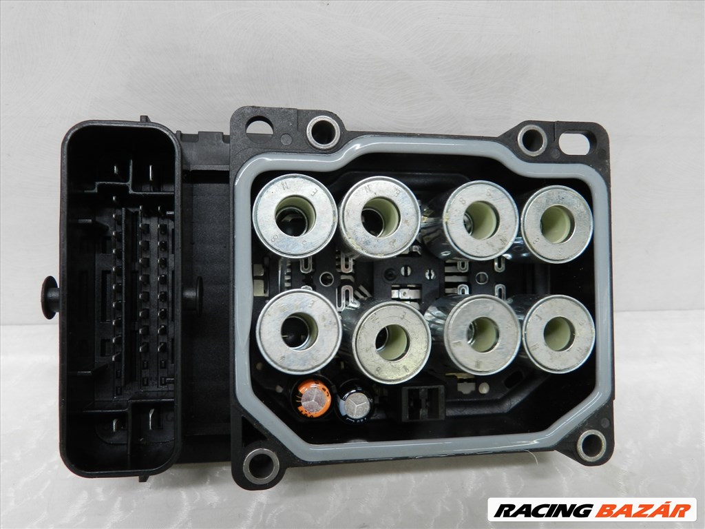 Fiat 500 2007-2015 ABS elektronika 51801319,0265231972,0265800648 2. kép