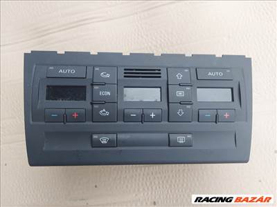 Seat Exeo-Audi A4 fűtésvezérlő panel /klímakapcsoló/
