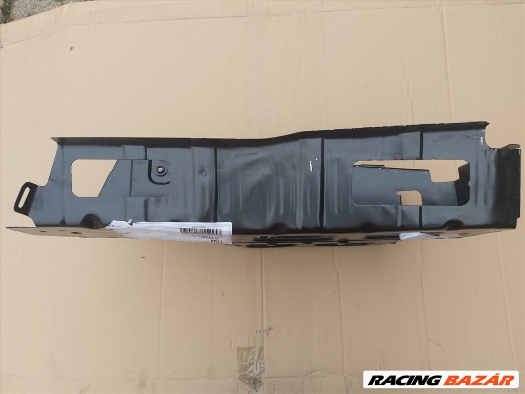 Fiat Doblo III. 2009-2015 gyári új bal első sárvédő tartó 51981768 1. kép