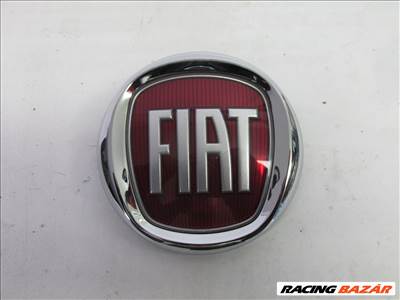 Fiat Seicento gyári új első embléma 51826726
