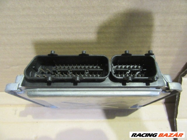 57474 Fiat Doblo II. 1,6 16v CNG motorvezérlő szett 51786118 2. kép