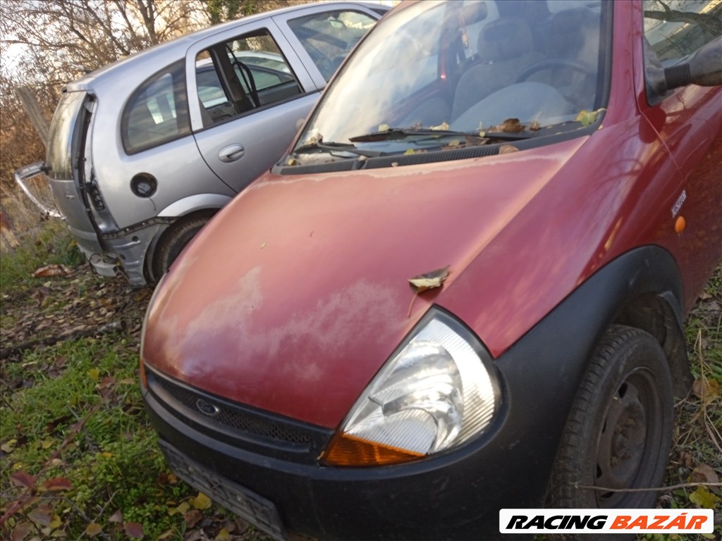 Ford Ka Mk1 1.3 Benzin bontott alkatrészei 2. kép