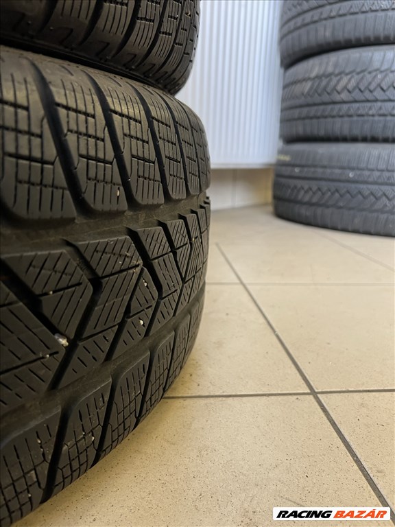 Pirelli Scorpion 235 55 r19 téli gumi 10. kép