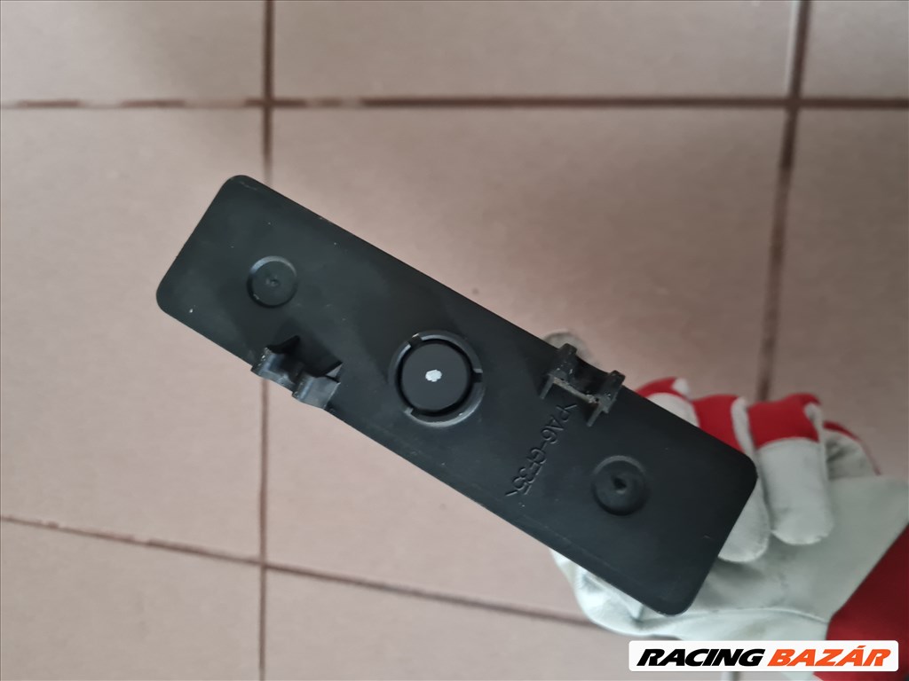 Volkswagen Golf IV Automata váltó elektronika 09A927750B 14. kép