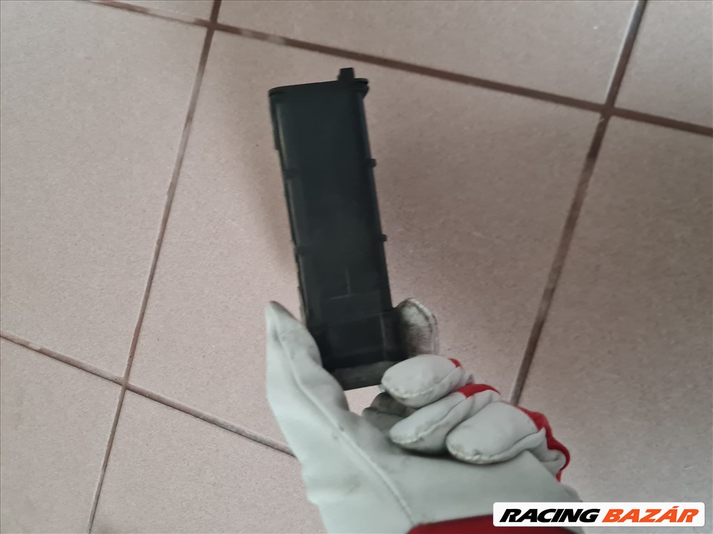 Volkswagen Golf IV Automata váltó elektronika 09A927750B 15. kép