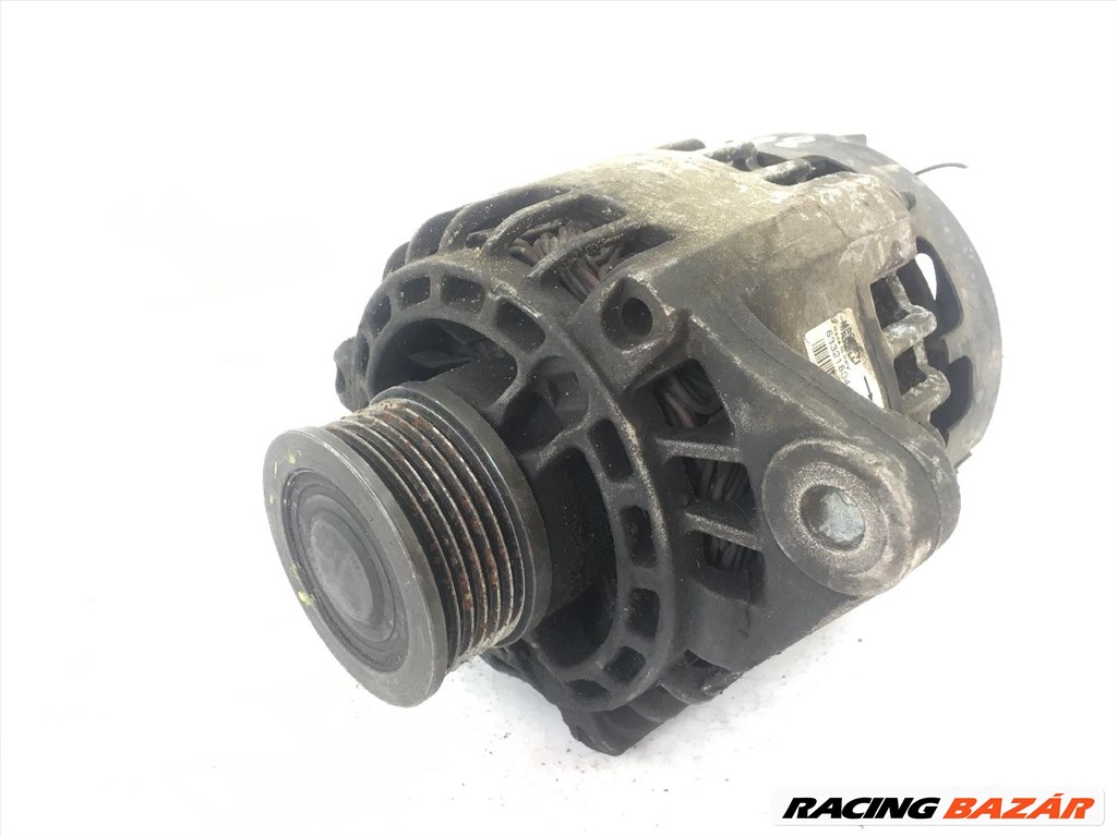 Alfa-Fiat-Lancia 1.9-2.4 dízel generátor 100A 5pk 63321804 3. kép