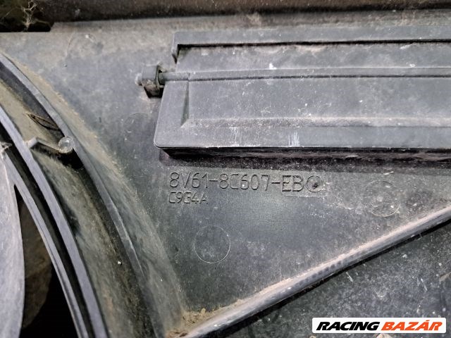 Ford C-Max Mk2 Hűtőventilátor Motor 8240588 6. kép