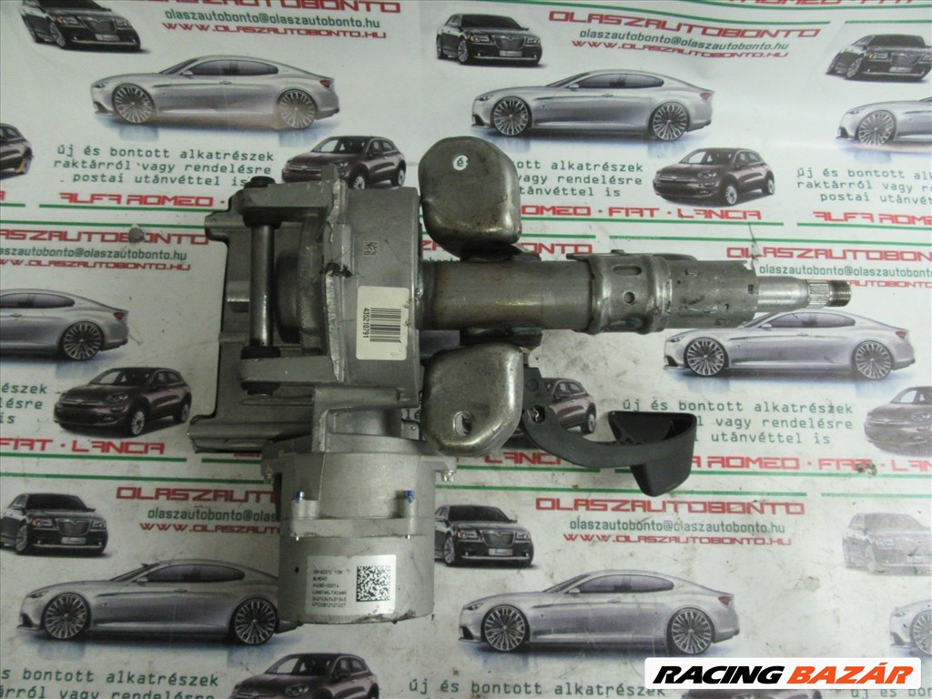 Lancia Ypsilon III. 2011-  elektromos kormány szervó 735580643 1. kép