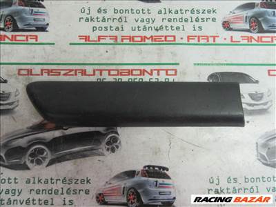 Fiat Punto II.-III.  3 ajtós , jobb hátsó díszcsík 735272949
