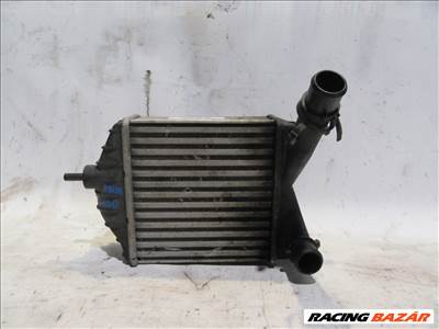 Fiat Punto III,Idea, Lancia Musa, Ypsilon 1,3 16v Diesel intercooler