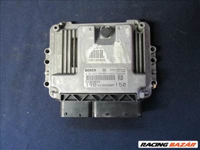 Fiat Bravo 2007-2014 1,9  16v Diesel motorvezérlő 51809690, 0281013580