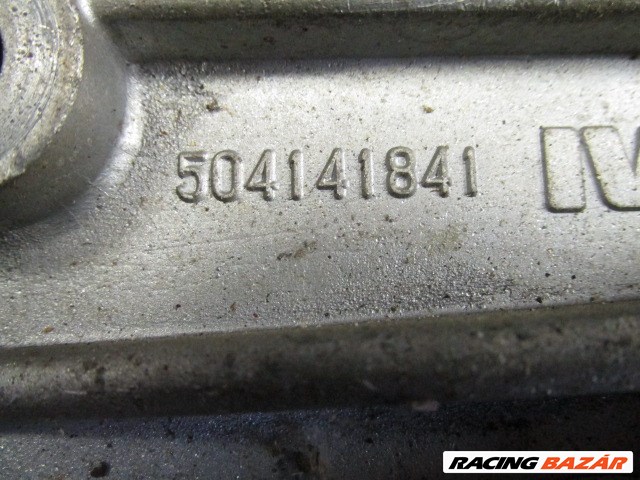 Fiat Ducato 2006- motorváltó összefogó alubak 504141841 7. kép