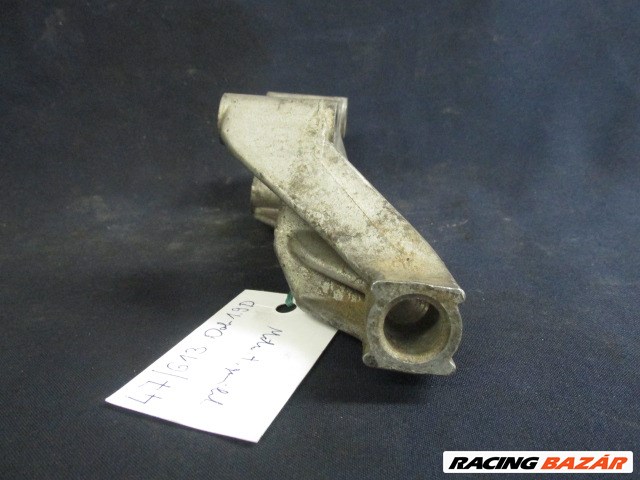 Fiat Punto II.-III., Stilo, Doblo motortartó alubak 46744454 3. kép