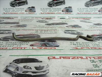 Fiat Seicento motorháztető kitámasztó 7636712