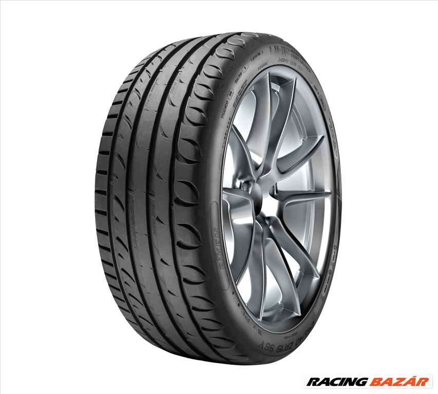 Riken Ultra High Performance 225/50 R17 98Y XL FR nyári gumi 1. kép