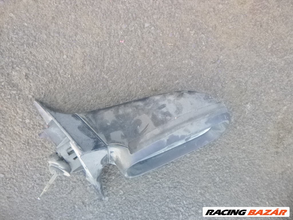 Opel Astra F 98 BAL visszapillantó nem hibátlan 6. kép