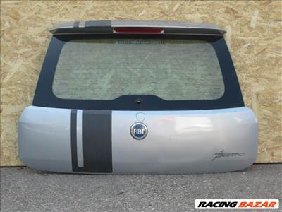 111046 Fiat Grande Punto csomagtérajtó 51852775