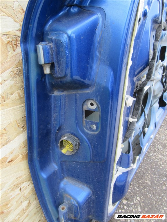 52060 Alfa Romeo Gt kék színű, jobb oldali ajtó  3. kép