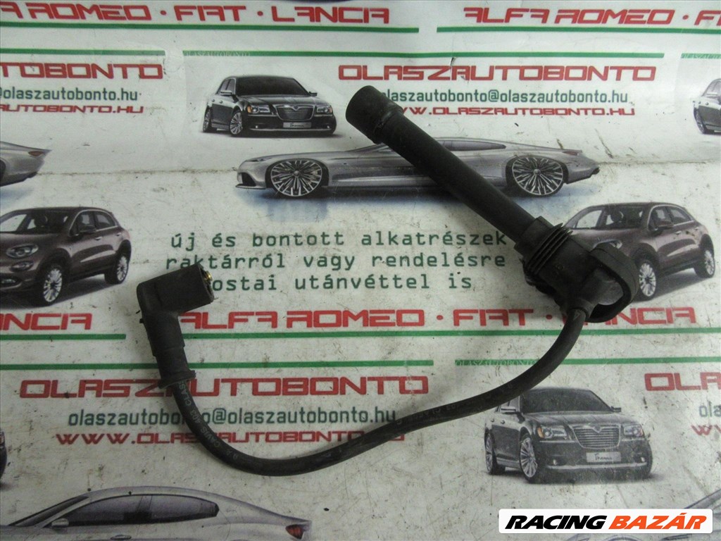 Fiat Punto II. 16v, 22cm hosszú gyújtó kábel 1. kép