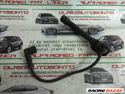 Fiat Punto II. 16v, 22cm hosszú gyújtó kábel