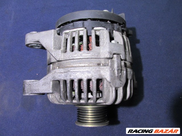 Alfa Romeo 147, 156, Gt benzines generátor 90A 51742335 1. kép