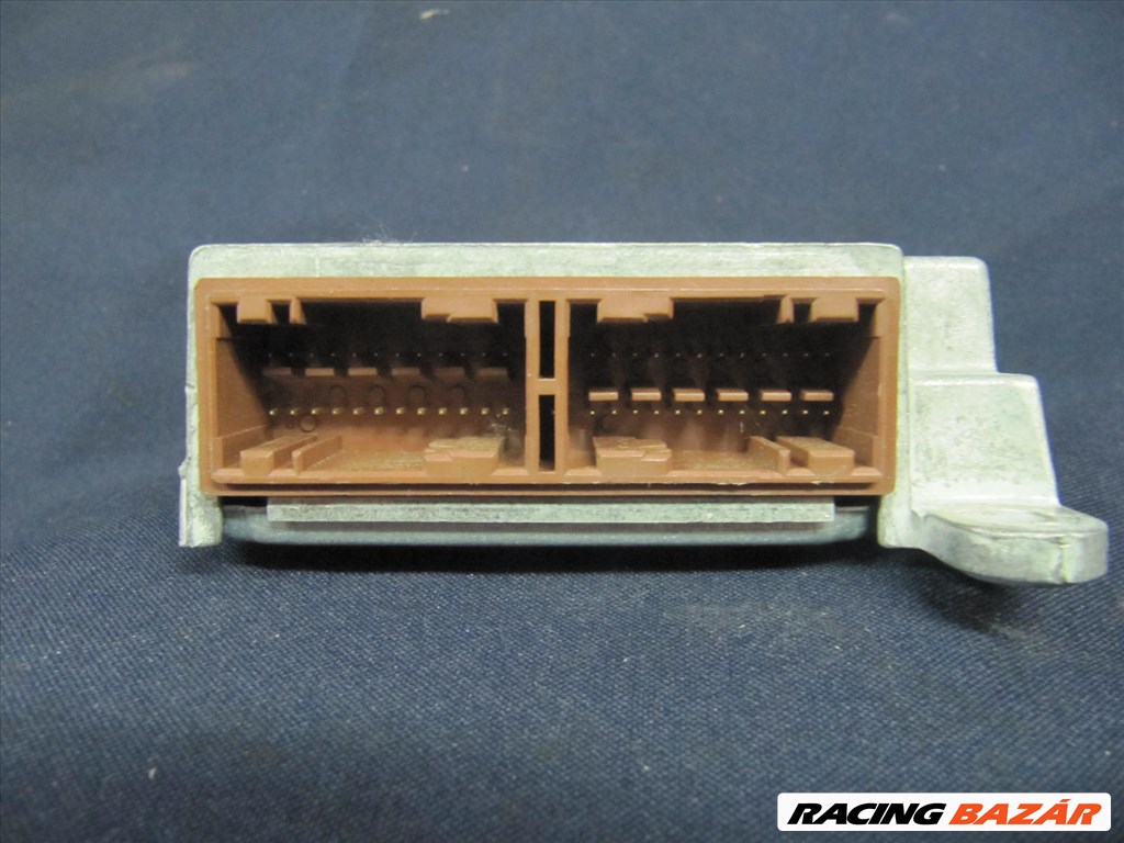 Fiat Linea légzsák indító elektronika 51755094 3. kép