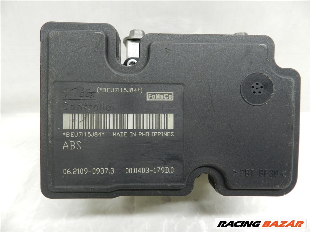 Mazda 2 2007-2015 ABS D651-437A0-A,06.2102-0468.4,06.2109-0937.3,00.0403-179D.0 1. kép