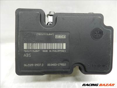 Mazda 2 2007-2015 ABS D651-437A0-A,06.2102-0468.4,06.2109-0937.3,00.0403-179D.0