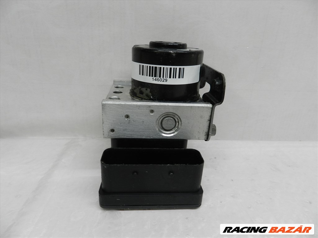 Mazda 2 2007-2015 ABS  D651-437A0-A, 06.2102-0468.4, 06.2109-0937.3, 00.0403-179D.0  KI-BE SZERELÉST IS VÁLLALUNK 4. kép