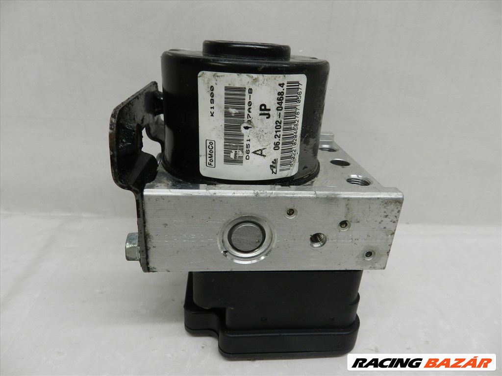 Mazda 2 2007-2015 ABS  D651-437A0-A, 06.2102-0468.4, 06.2109-0937.3, 00.0403-179D.0  KI-BE SZERELÉST IS VÁLLALUNK 5. kép