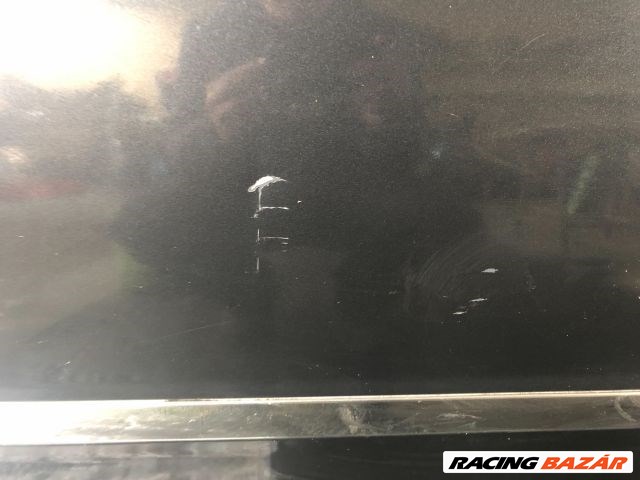 Toyota Avensis Verso Bal első ajtó (Üres lemez). 2. kép