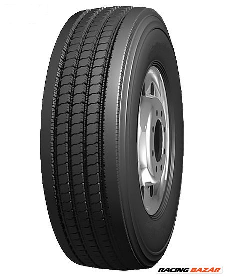 295/60 R 22,5 SATOYA GD-061, korm. (150/147K TL.  korm.) 1. kép