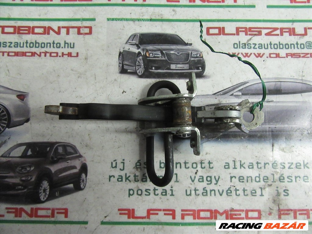 Fiat Linea első ajtóhatároló 51799767 1. kép