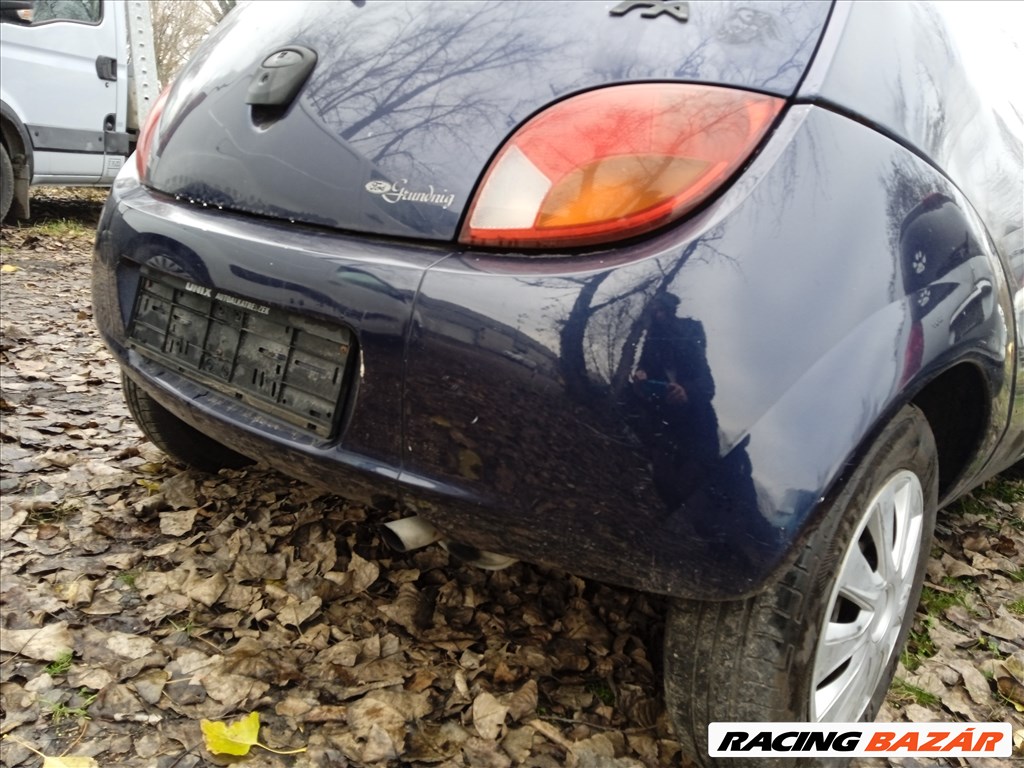 Ford Ka Mk1 1.3 benzin bontott alkatrészei 8. kép