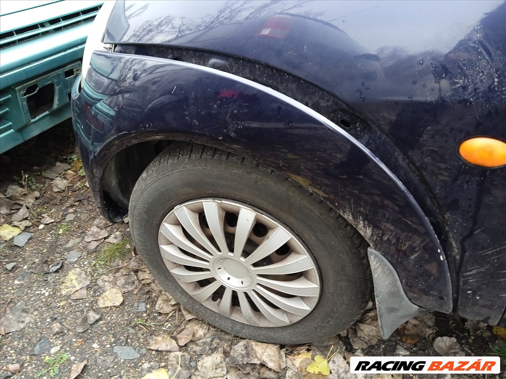 Ford Ka Mk1 1.3 benzin bontott alkatrészei 12. kép