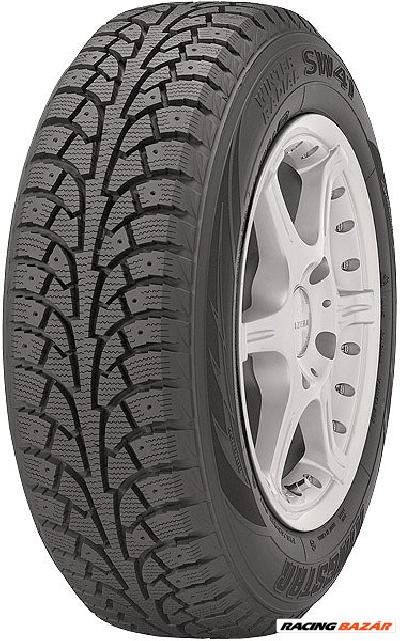 Kingstar SW41 TL 185/70 R14 88T téli gumi 1. kép