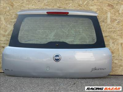 111040 Fiat Grande Punto csomagtérajtó