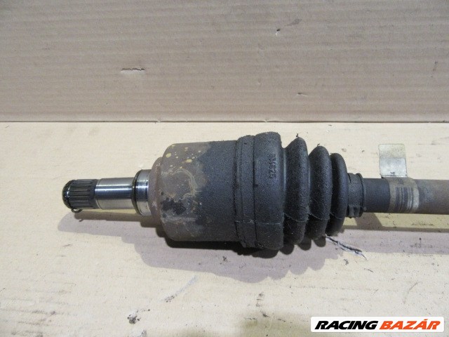 Fiat Stilo 1,6 16v benzin, jobb oldali féltengely 46307989 3. kép