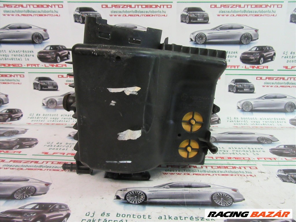 53161 Fiat 500x , Jeep Renegade 1,6-2,0 Diesel légszűrőház 51938293 6. kép