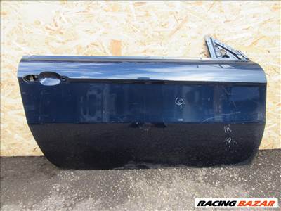 52058 Alfa Romeo Gt kék színű, jobb oldali ajtó a képen látható sérüléssel