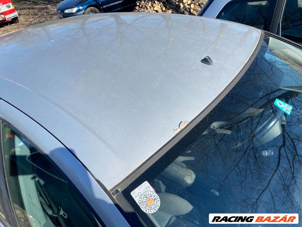 Nissan Almera Tino (V10) 2.2 dCi bontott alkatrészei 17. kép