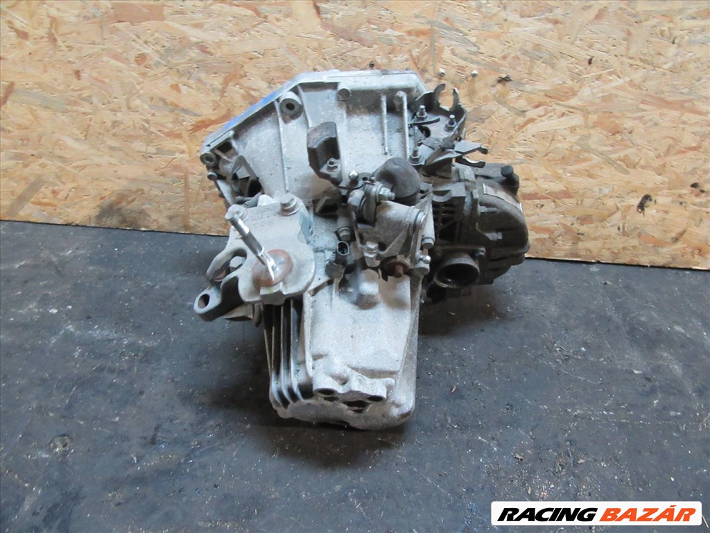 Fiat Bravo 2007-2014  1,9 Jtd 16v Diesel 6 sebességes váltó 4. kép