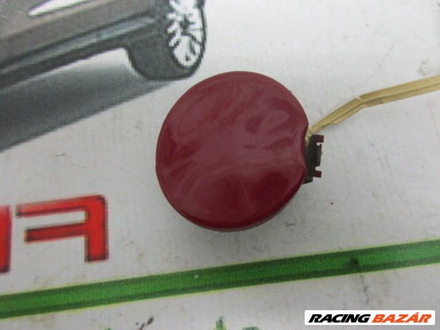 Alfa Romeo 147 735290492 számú, első vonószem takaró 1. kép