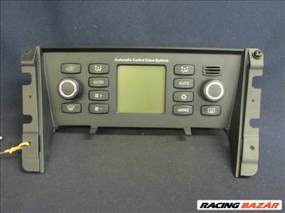 Fiat Croma 2005-2010 digit fűtéskapcsoló 735425889