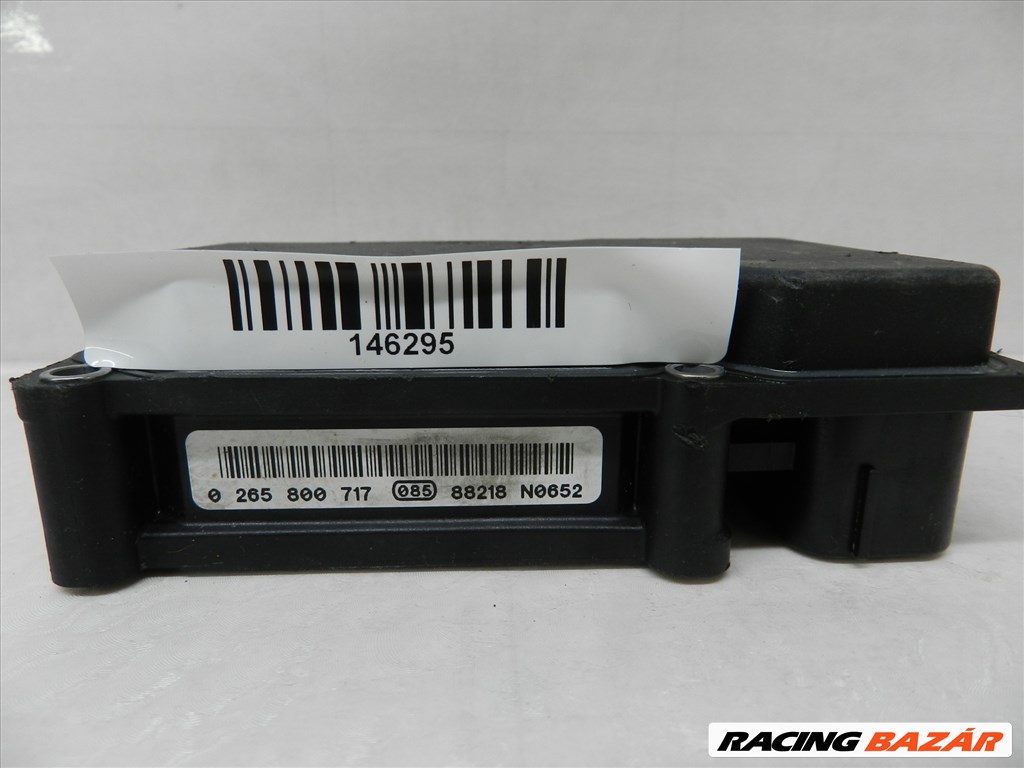 Citroen Jumper II. 2002-2006 ABS elektronika 51804596,0265232112,0265800717 1. kép