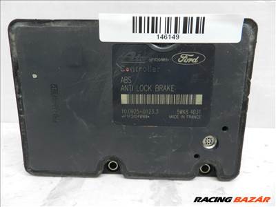 Ford Focus 1998-2011 ABS elektronika 2M51-2M110ED,10.0204-0377.4,10.0925-0123.3